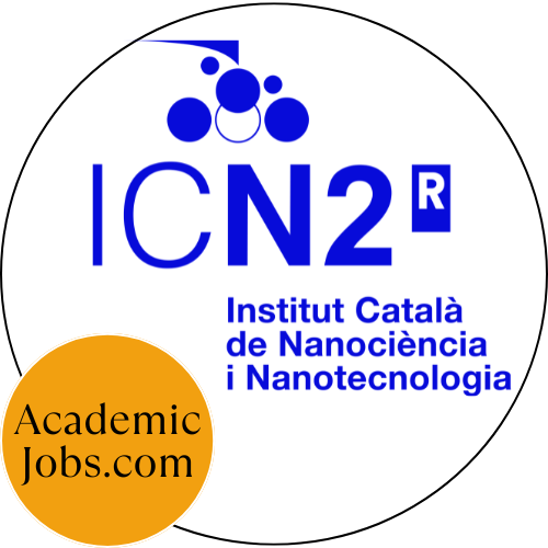 Catalan Institute of Nanoscience and Nanotechnology logo